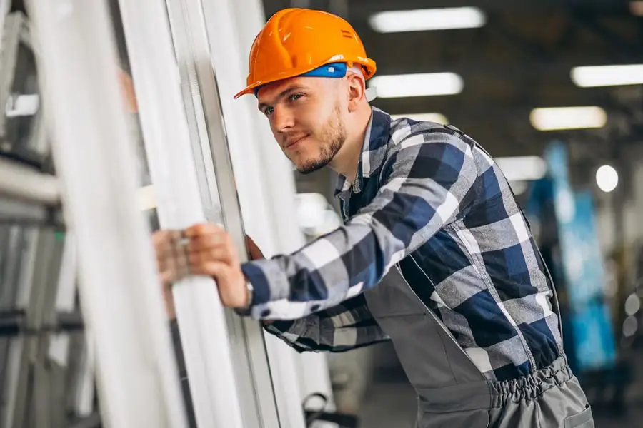 Home 26 Manaus Vidros - Instalador de Vidros e Vidraças