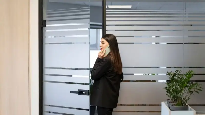 Como escolher a porta de vidro certa porta de vidro
