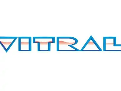 Vitral Indústria de Transformação de Vidro