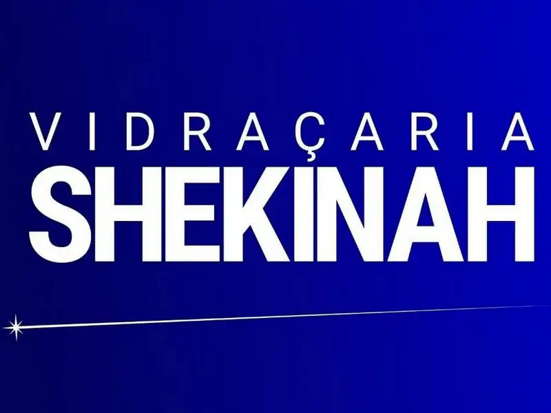 Vidraçaria Shekinah